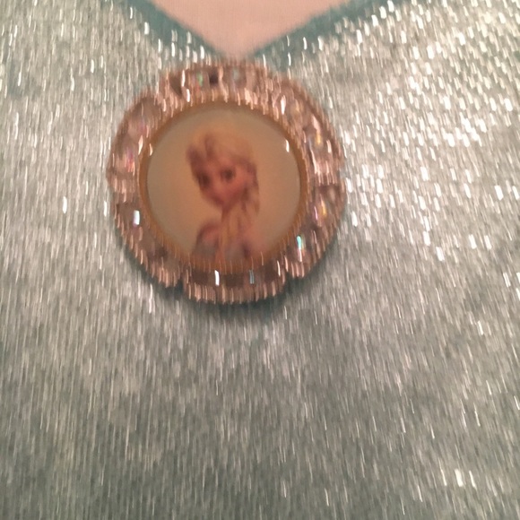 Elsa dress - Picture 2 of 3